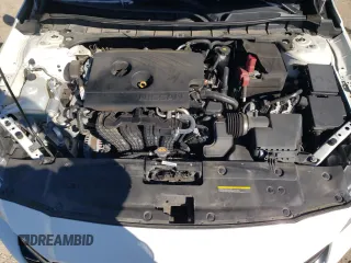 2019 Nissan Altima SR with VIN 1N4BL4CV2KC221282, listed as a Copart auction lot 47259975 with 84,608 mi miles and Salvage Title. Bid and sale history available at carsss.com. Image 11.
