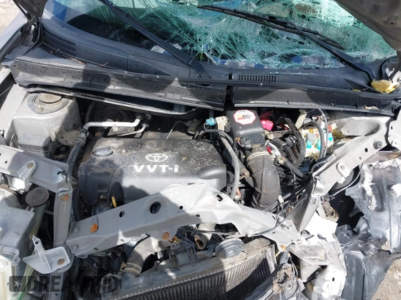 2005 Scion xB z VIN JTLKT324654007931, wystawiony jako IAAI lot #41798184 z przebiegiem 163 769 mil mil oraz . Historia ofert i sprzedaży dostępna na DreamBid. Obrazek 10.