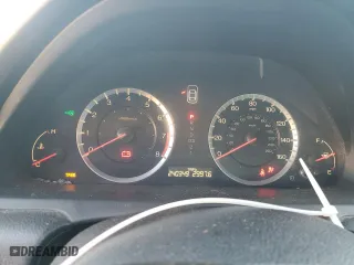 2011 Honda Accord Sdn LX with VIN 1HGCP2F39BA036757, listed as a Copart auction lot 87650135 with 240,349 mi miles and Salvage Title. Bid and sale history available at carsss.com. Image 9.