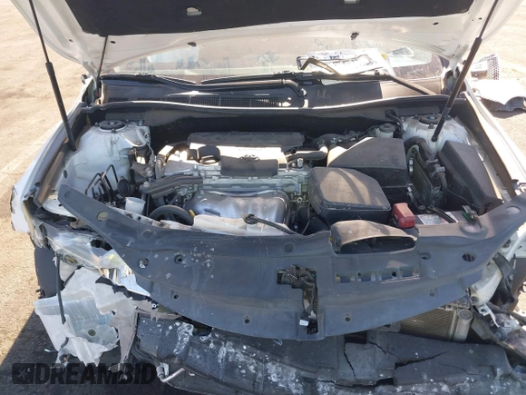 2015 Toyota Camry XLE with VIN 4T1BF1FK5FU107211, listed as a IAAI auction lot 42000437 with 78,158 mi miles and . Bid and sale history available at DreamBid. Image 10.
