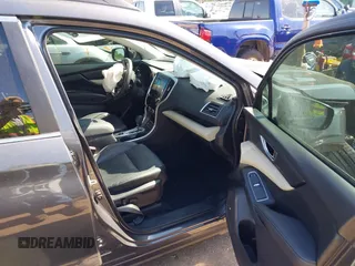 2020 Subaru Ascent Limited z VIN 4S4WMAPD2L3459087, wystawiony jako IAAI lot #42312884 z przebiegiem 109 346 mil mil oraz . Historia ofert i sprzedaży dostępna na DreamBid. Obrazek 5.
