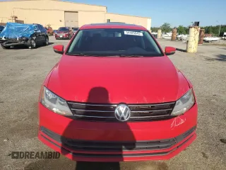 2015 Volkswagen Jetta SE с VIN 3VWD07AJ4FM263869, выставлен на аукционе Copart как лот 54489945 с пробегом 195 719 миль миль и Списание • Salvage title. История ставок и продаж доступна на DreamBid. Изображение 5.