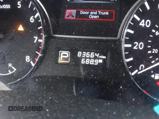 2014 Nissan Altima SV with VIN 1N4AL3AP8EN385266, listed as a IAAI auction lot 42050393 with 83,664 mi miles and . Bid and sale history available at carsss.com. Image 15.