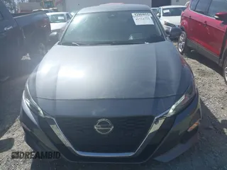 2021 Nissan Altima SV z VIN 1N4BL4DV0MN357870, wystawiony jako IAAI lot #41734734 z przebiegiem 81 423 mil mil oraz . Historia ofert i sprzedaży dostępna na DreamBid. Obrazek 12.