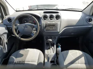 2012 Ford Transit Connect XL с VIN NM0LS6AN6CT107428, выставлен на аукционе Copart как лот 54223015 с пробегом 90 615 миль миль и Чистый • Clean title. История ставок и продаж доступна на DreamBid. Изображение 8.