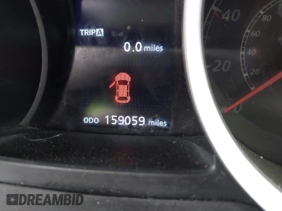 2012 Mitsubishi Lancer GT with VIN JA32U8FW6CU008736, listed as a IAAI auction lot 42379676 with 159,059 mi miles and . Bid and sale history available at DreamBid. Image 7.