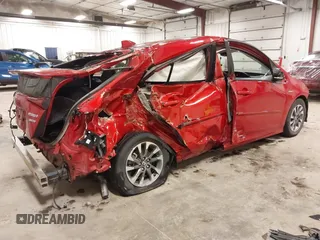 2021 Toyota Prius L Eco z VIN JTDKAMFU1M3143311, wystawiony jako IAAI lot #41961005 z przebiegiem 42 275 mil mil oraz . Historia ofert i sprzedaży dostępna na DreamBid. Obrazek 4.