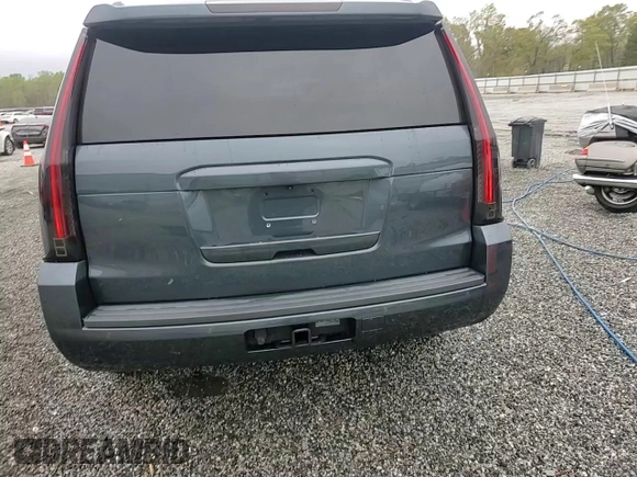 2020 Chevrolet Tahoe LT с VIN 1GNSCBKC2LR119582, выставлен на аукционе Copart как лот 51223415 с пробегом 116 160 миль миль и Списание • Salvage title. История ставок и продаж доступна на DreamBid. Изображение 14.