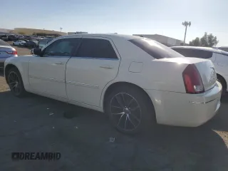 2006 Chrysler 300 Touring with VIN 2C3KA53G76H538506, listed as a Copart auction lot 72734224 with 0 mi miles and Salvage Title. Bid and sale history available at carsss.com. Image 2.