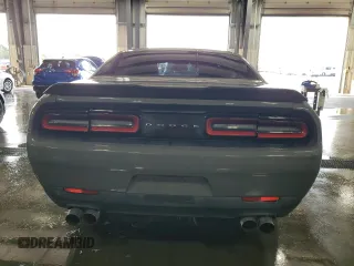 2017 Dodge Challenger SXT z VIN 2C3CDZAG8HH613593, wystawiony jako Copart lot #71003954 z przebiegiem 89 441 mil mil oraz Szkoda całkowita • Salvage title. Historia ofert i sprzedaży dostępna na DreamBid. Obrazek 6.