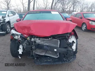 2023 Kia Forte LXS z VIN 3KPF24AD5PE627131, wystawiony jako IAAI lot #41183988 z przebiegiem 26 062 mil mil oraz . Historia ofert i sprzedaży dostępna na DreamBid. Obrazek 12.