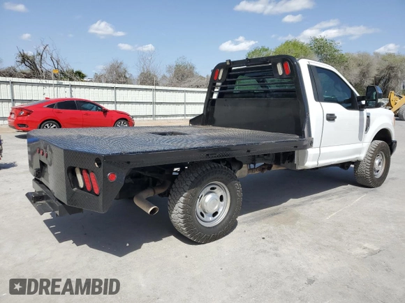 2017 Ford F-350 с VIN 1FDRF3F6XHEC80619, выставлен на аукционе Copart как лот 50326195 с пробегом 174 479 миль миль и Чистый • Clean title. История ставок и продаж доступна на DreamBid. Изображение 3.