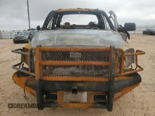 2007 Dodge 3500 SLT with VIN 3D7MX48A27G823140, listed as a Copart auction lot 69663464 with Not Provided miles and Non Repairable. Bid and sale history available at carsss.com. Image 5.