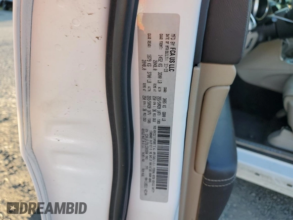 2020 Jeep Grand Cherokee Summit with VIN 1C4RJFJT9LC208994, listed as a Copart auction lot 88174575 with 77,070 mi miles and Non repairable. Bid and sale history available at DreamBid. Image 14.