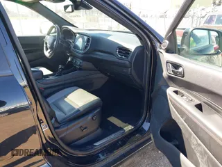 2023 Dodge Durango R/T Plus z VIN 1C4SDHCT9PC567463, wystawiony jako IAAI lot #42054420 z przebiegiem 49 207 mil mil oraz . Historia ofert i sprzedaży dostępna na DreamBid. Obrazek 5.