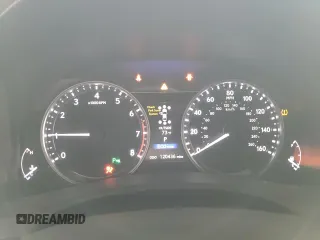 2014 Lexus GS 350 z VIN JTHBE1BL3E5039620, wystawiony jako Copart lot #48433225 z przebiegiem 120 436 mil mil oraz Szkoda całkowita • Salvage title. Historia ofert i sprzedaży dostępna na DreamBid. Obrazek 9.