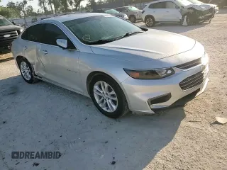 2018 Chevrolet Malibu LT with VIN 1G1ZD5ST6JF185355, listed as a Copart auction lot 52576155 with 81,979 mi miles and Salvage Title. Bid and sale history available at DreamBid. Image 11.