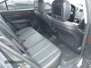2013 Subaru Legacy Limited with VIN 4S3BMBK64D3042279, listed as a IAAI auction lot 42488497 with 173,427 mi miles and . Bid and sale history available at DreamBid. Image 8.