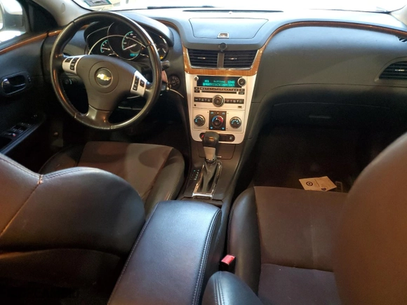 2012 Chevrolet Malibu LT w/2LT with VIN 1G1ZD5EU1CF380612, listed as a Copart auction lot 83115304 with 163,635 mi miles and Clean Title. Bid and sale history available at carsss.com. Image 8.