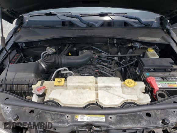 2010 Jeep Liberty Sport with VIN 1J4PN2GK3AW143682, listed as a Copart auction lot 54299555 with 137,257 mi miles and Salvage Title. Bid and sale history available at DreamBid. Image 11.