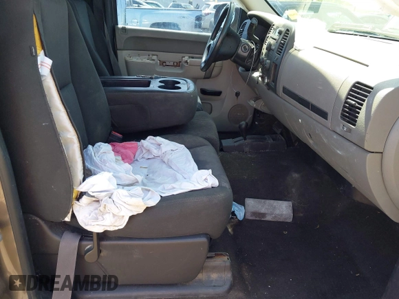 2012 Chevrolet Silverado 1500 Work Truck with VIN 1GCNKPEA1CZ234528, listed as a IAAI auction lot 42136038 with 187,912 mi miles and . Bid and sale history available at DreamBid. Image 5.