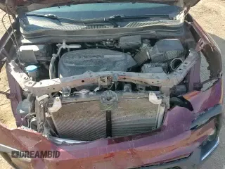 2020 Honda Pilot Elite с VIN 5FNYF6H02LB038814, выставлен на аукционе Copart как лот 81587065 с пробегом 125 151 миль миль и Списание • Salvage title. История ставок и продаж доступна на DreamBid. Изображение 17.