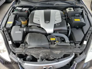 2007 Lexus SC 430 with VIN JTHFN45Y079012879, listed as a Copart auction lot 76712904 with Not Provided miles and Salvage Title. Bid and sale history available at DreamBid. Image 11.