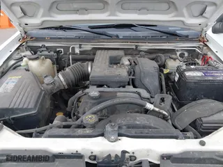 2005 Chevrolet Colorado LS ZQ8 with VIN 1GCCS196558110152, listed as a IAAI auction lot 42058390 with 264,742 mi miles. Bid and sale history available at carsss.com. Image 10.