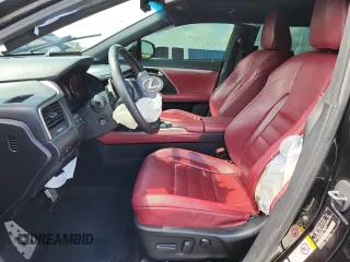 2017 Lexus RX 350 с VIN 2T2BZMCA5HC099812, выставлен на аукционе Copart как лот 58797025 с пробегом 119 913 миль миль и Списание • Salvage title. История ставок и продаж доступна на DreamBid. Изображение 7.