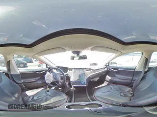 2013 Tesla Model S Performance с VIN 5YJSA1DP3DFP10567, выставлен на аукционе Copart как лот 58352955 с пробегом 128 438 миль миль и Списание • Salvage title. История ставок и продаж доступна на DreamBid. Изображение 15.