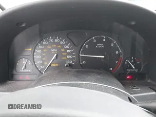 2003 Saturn VUE z VIN 5GZCZ63B43S852930, wystawiony jako IAAI lot #41829368 z przebiegiem 391 mil mil oraz . Historia ofert i sprzedaży dostępna na DreamBid. Obrazek 7.