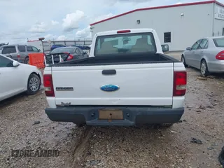 2007 Ford Ranger XL z VIN 1FTYR10D07PA34488, wystawiony jako IAAI lot #42174173 z przebiegiem 111 011 mil mil oraz . Historia ofert i sprzedaży dostępna na DreamBid. Obrazek 17.