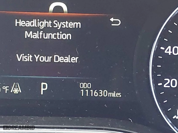 2019 Toyota Avalon XLE with VIN 4T1BZ1FB9KU005475, listed as a IAAI auction lot 41293798 with 111,630 mi miles. Bid and sale history available at carsss.com. Image 16.