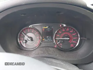 2015 Subaru WRX Premium with VIN JF1VA1D66F8814533, listed as a IAAI auction lot 42587359 with 86,279 mi miles and . Bid and sale history available at DreamBid. Image 7.