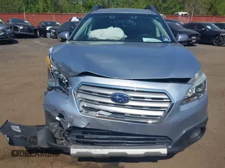 2017 Subaru Outback Limited with VIN 4S4BSENC6H3241411, listed as a IAAI auction lot 42156597 with 70,326 mi miles and . Bid and sale history available at DreamBid. Image 17.