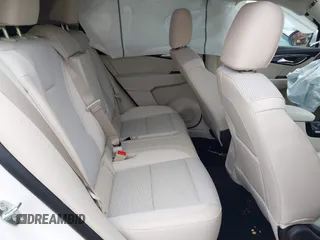 2023 Buick Envision Preferred с VIN LRBFZMR44PD235323, выставлен на аукционе IAAI как лот 42355499 с пробегом 13 818 миль миль и . История ставок и продаж доступна на DreamBid. Изображение 8.