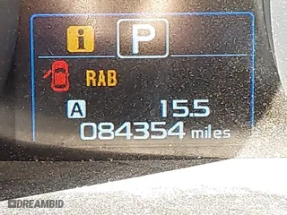 2017 Subaru Outback Touring with VIN 4S4BSETC2H3322103, listed as a IAAI auction lot 41770780 with 84,405 mi miles. Bid and sale history available at carsss.com. Image 16.