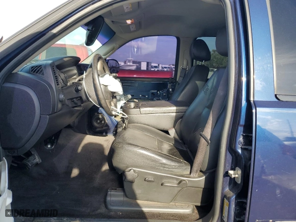 2011 GMC Sierra 1500 SLE with VIN 3GTP1VE06BG181055, listed as a Copart auction lot 47726365 with 129,068 mi miles and Salvage Title. Bid and sale history available at carsss.com. Image 7.