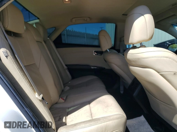 2016 Toyota Avalon Limited with VIN 4T1BK1EBXGU199365, listed as a Copart auction lot 51663095 with 141,066 mi miles and Salvage Title. Bid and sale history available at DreamBid. Image 11.