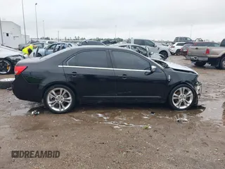 2012 Lincoln MKZ with VIN 3LNHL2GC6CR802963, listed as a IAAI auction lot 41421952 with 203,431 mi miles. Bid and sale history available at carsss.com. Image 14.