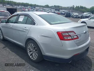 2014 Ford Taurus Limited with VIN 1FAHP2F82EG132673, listed as a IAAI auction lot 42669016 with 125,567 mi miles and . Bid and sale history available at DreamBid. Image 3.