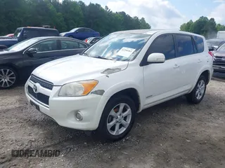 2012 Toyota RAV4 Limited с VIN 2T3DF4DV2CW241264, выставлен на аукционе IAAI как лот 42296561 с пробегом 192 544 миль миль и . История ставок и продаж доступна на DreamBid. Изображение 18.