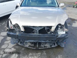 2001 Lexus GS 300 z VIN JT8BD69S910126345, wystawiony jako IAAI lot #41814236 z przebiegiem 215 664 mil mil oraz . Historia ofert i sprzedaży dostępna na DreamBid. Obrazek 6.