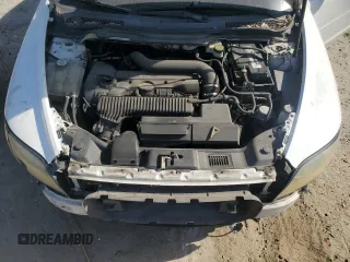 2009 Volvo C70 z VIN YV1MC67229J075397, wystawiony jako Copart lot #53624505 z przebiegiem 201 894 mil mil oraz Szkoda całkowita • Salvage title. Historia ofert i sprzedaży dostępna na DreamBid. Obrazek 11.