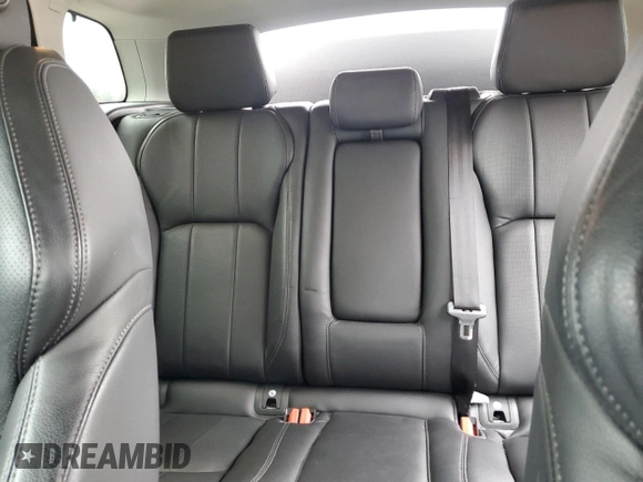 2019 Land Rover Range Rover Evoque SE with VIN SALVP2RX1KH333673, listed as a Copart auction lot 45202115 with 83,501 mi miles and Salvage Title. Bid and sale history available at carsss.com. Image 10.