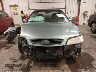1999 Acura CL Premium z VIN 19UYA2256XL004617, wystawiony jako IAAI lot #41600686 z przebiegiem 262 871 mil mil oraz . Historia ofert i sprzedaży dostępna na DreamBid. Obrazek 12.