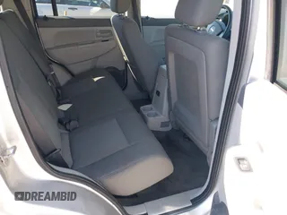 2008 Jeep Liberty Sport with VIN 1J8GN28K78W131686, listed as a IAAI auction lot 42043342 with 151,366 mi miles and . Bid and sale history available at DreamBid. Image 8.