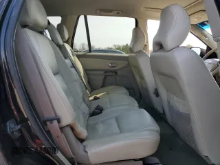 2004 Volvo XC90 with VIN YV1CM59H641078882, listed as a Copart auction lot 48968955 with 152,871 mi miles and Salvage Title. Bid and sale history available at carsss.com. Image 11.