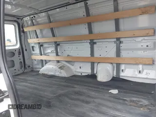 2013 Ford Econoline Cargo Commercial z VIN 1FTNE2EW5DDA32862, wystawiony jako IAAI lot #42012064 z przebiegiem 123 985 mil mil oraz . Historia ofert i sprzedaży dostępna na DreamBid. Obrazek 8.