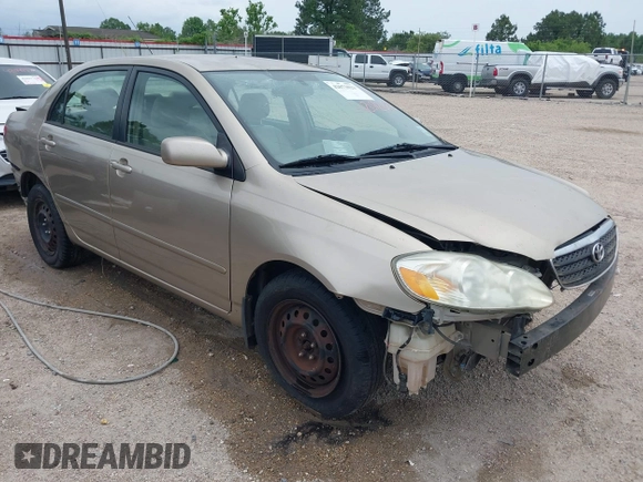 2007 Toyota Corolla CE with VIN 1NXBR30E97Z837758, listed as a IAAI auction lot 42072023 with 192,195 mi miles and . Bid and sale history available at DreamBid. Image 1.